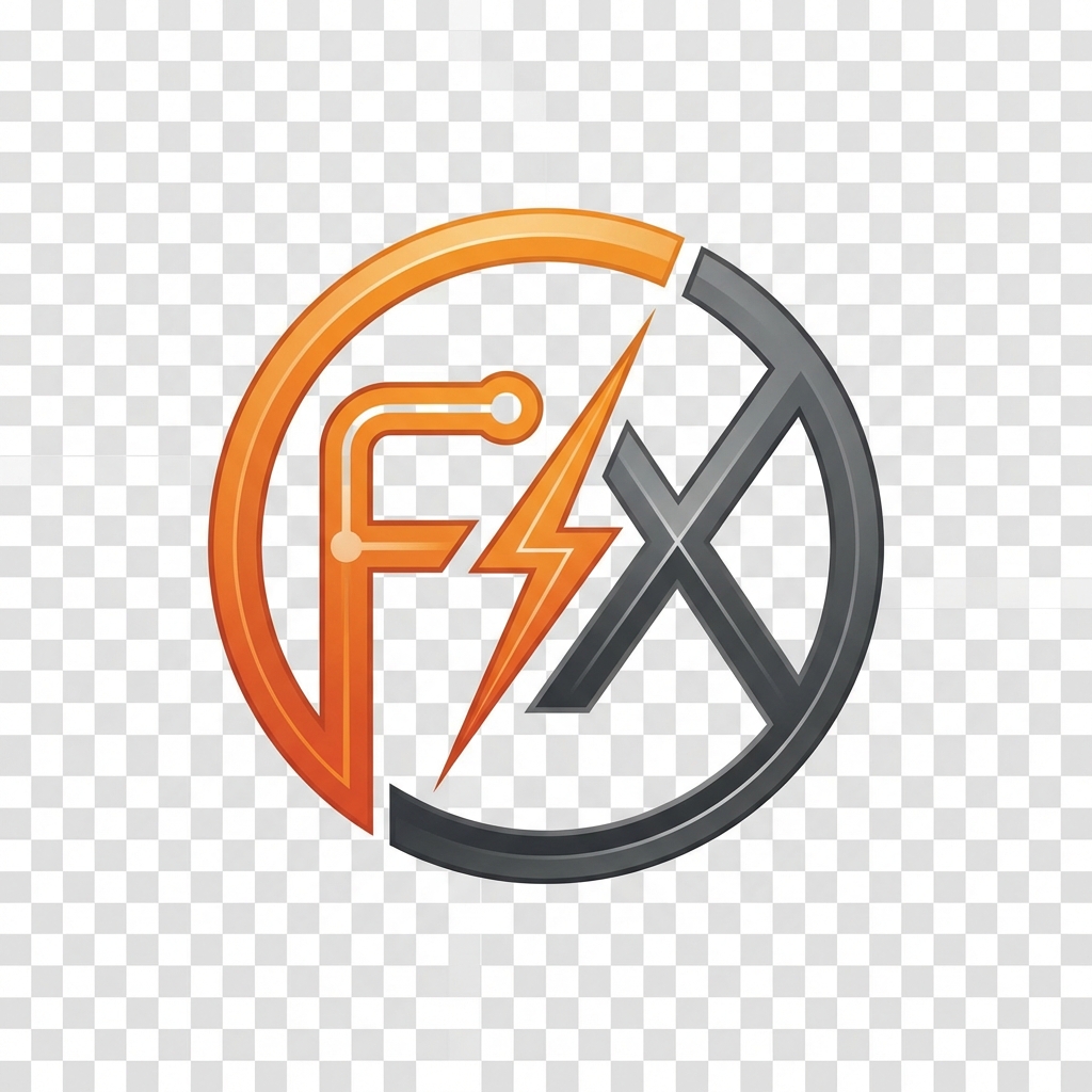 Fanox logo