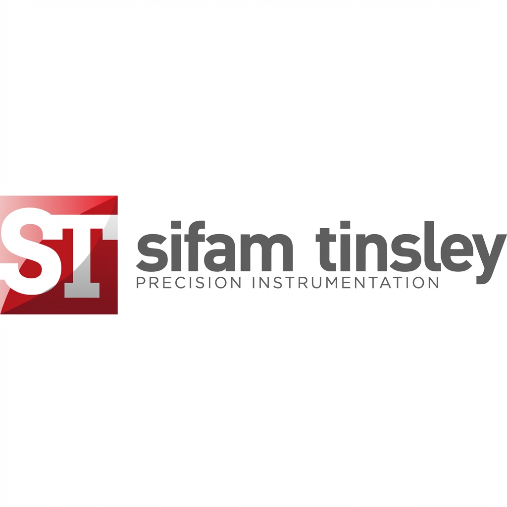 Sifam Tinsley logo