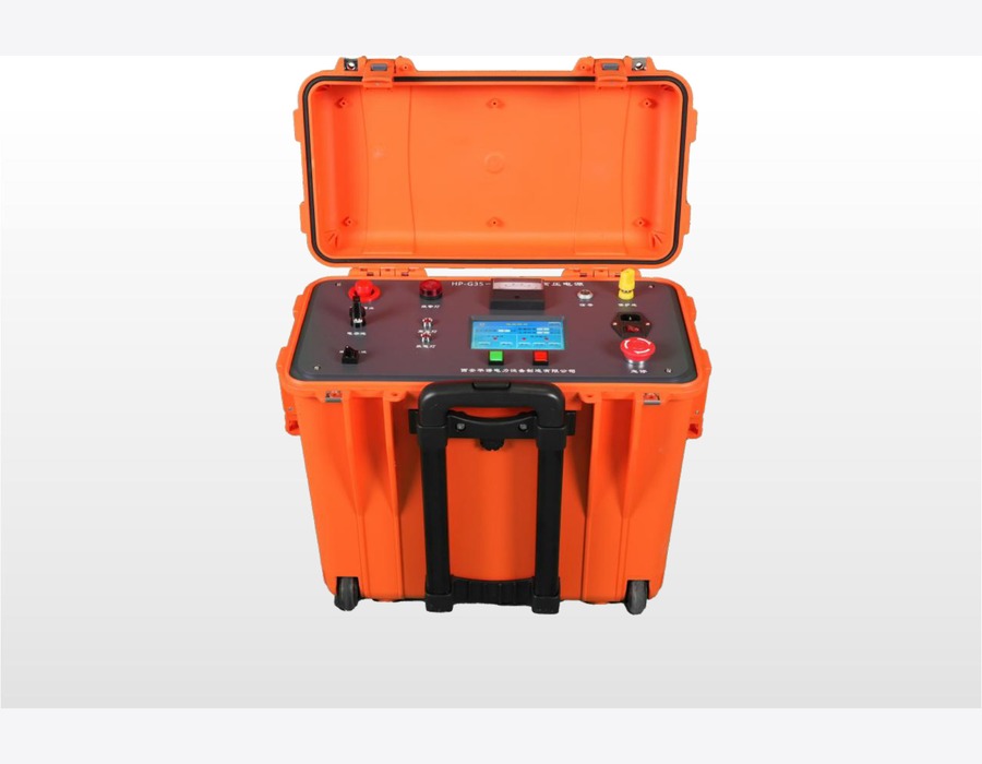 HP-G35 High-Frequency High-Voltage Surge Generator