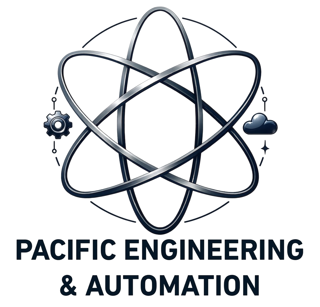 Pacific Engineering & Automation